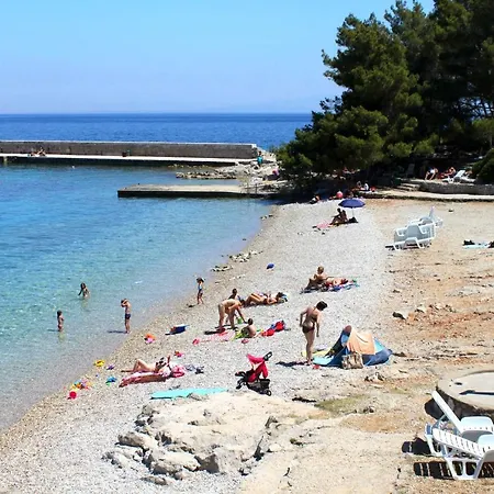 With Parking Space Veli Losinj, Losinj - 8060 Apartament *
