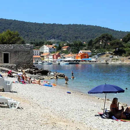 Apartament With Parking Space Veli Losinj, Losinj - 8060