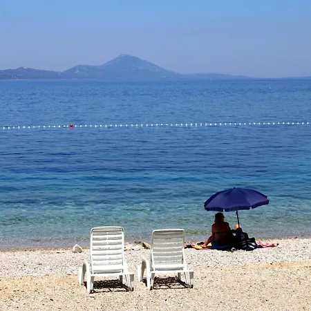 Apartament With Parking Space Veli Losinj, Losinj - 8060