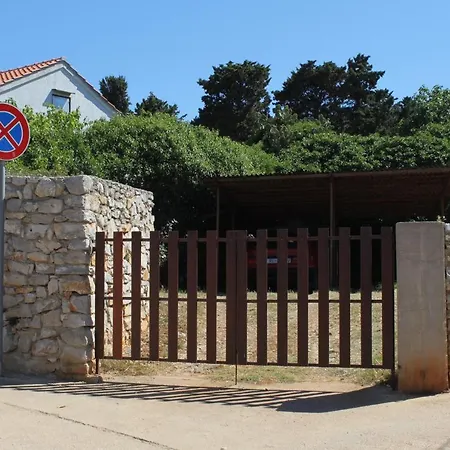 With Parking Space Veli Losinj, Losinj - 8060 Apartment *