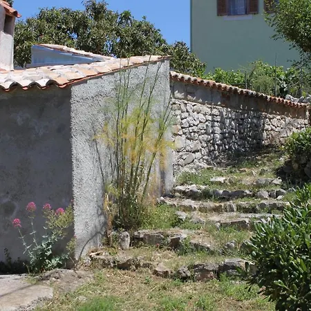 With Parking Space Veli Losinj, Losinj - 8060 Apartament *