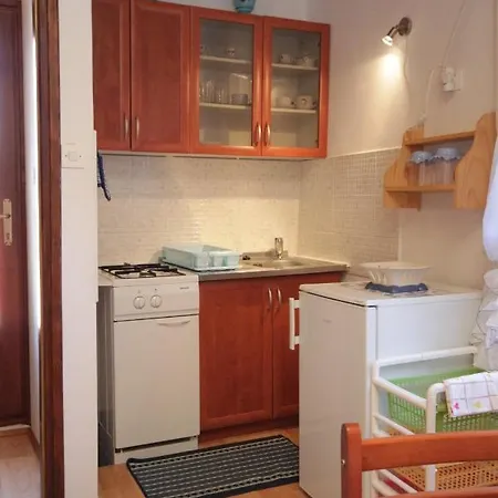 With Parking Space Veli Losinj, Losinj - 8060 Apartament *