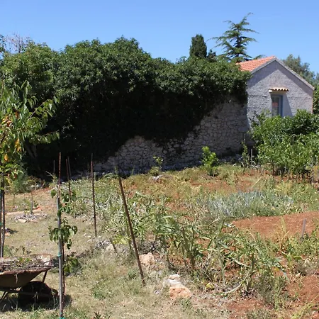 Apartment With Parking Space Veli Losinj, Losinj - 8060 Veli Lošinj