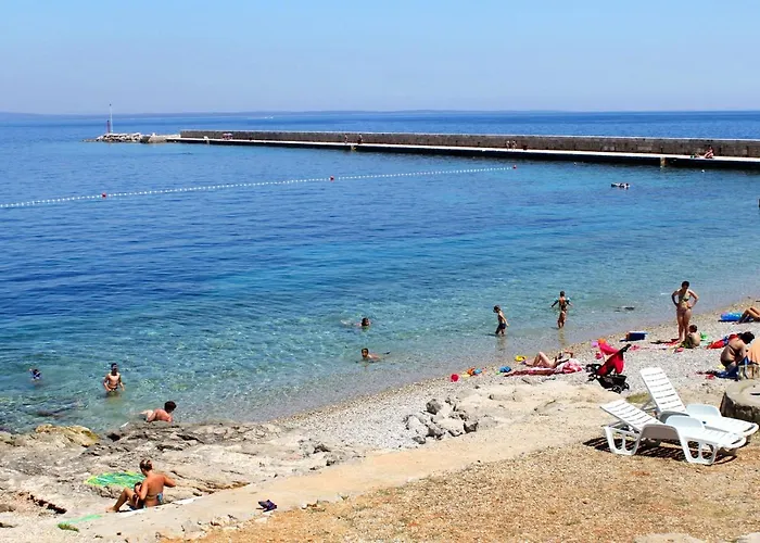 With Parking Space Veli Losinj, Losinj - 8060 *