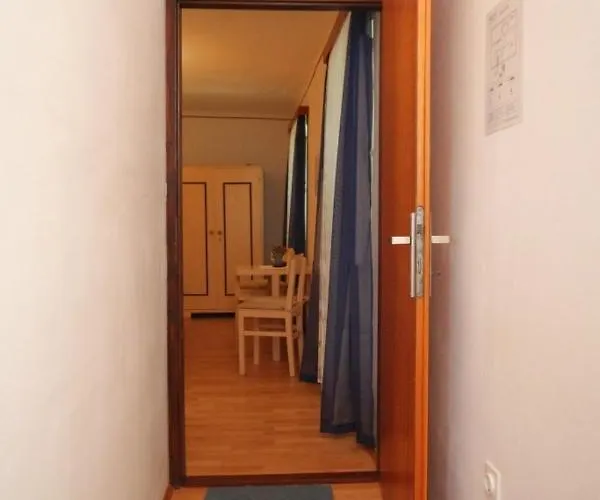 Apartment With Parking Space Veli Losinj, Losinj - 8060 Veli Lošinj