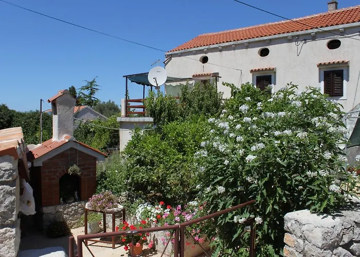 With Parking Space Veli Losinj, Losinj - 8060 *