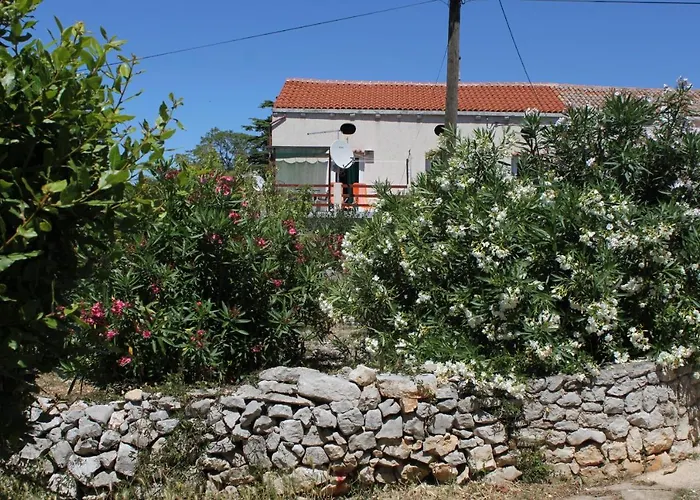 With Parking Space Veli Losinj, Losinj - 8060 Apartment Veli Lošinj