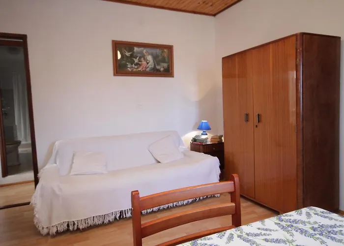 With Parking Space Veli Losinj, Losinj - 8060 *