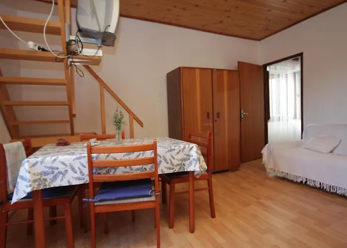 With Parking Space Veli Losinj, Losinj - 8060 *