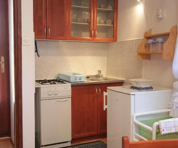 With Parking Space Veli Losinj, Losinj - 8060 Apartment *