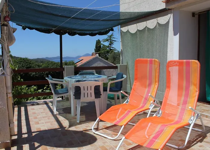 With Parking Space Veli Losinj, Losinj - 8060 * Veli Lošinj