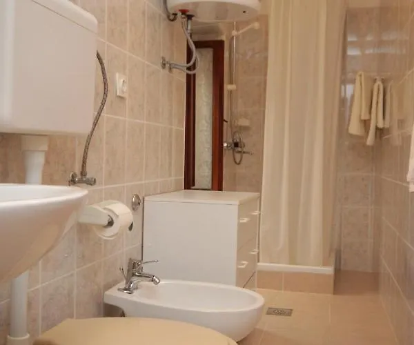 With Parking Space Veli Losinj, Losinj - 8060