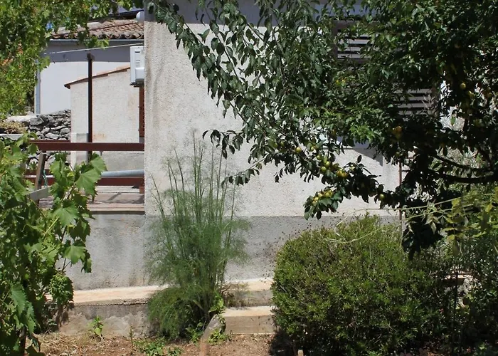 Apartment With Parking Space Veli Losinj, Losinj - 8060 Veli Lošinj