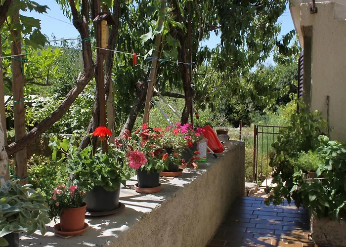 With Parking Space Veli Losinj, Losinj - 8060 *