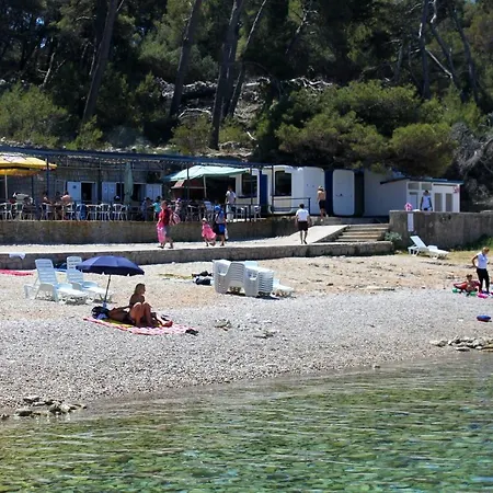 Διαμέρισμα With A Parking Space Veli Losinj, Losinj - 8060 *