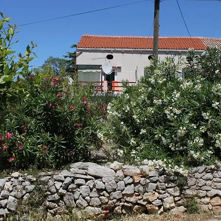 With A Parking Space Veli Losinj, Losinj - 8060 Διαμέρισμα Veli Lošinj