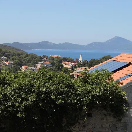 Διαμέρισμα With A Parking Space Veli Losinj, Losinj - 8060 *