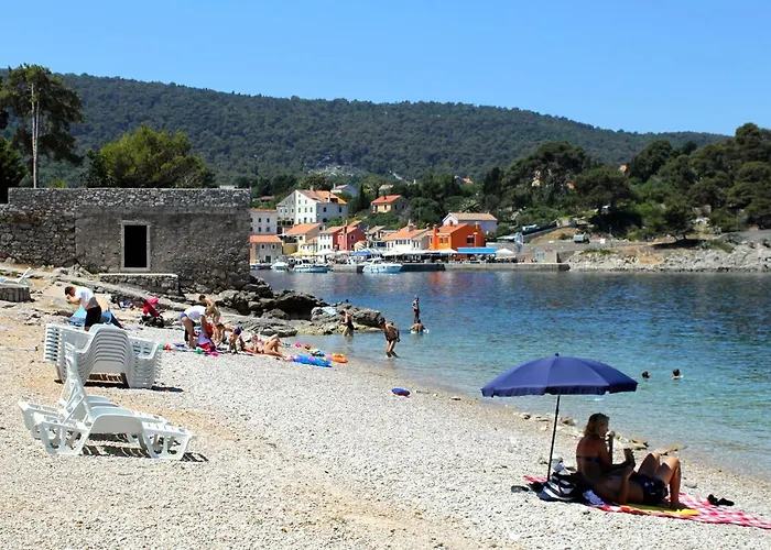 아파트 With Parking Space Veli Losinj, Losinj - 8060