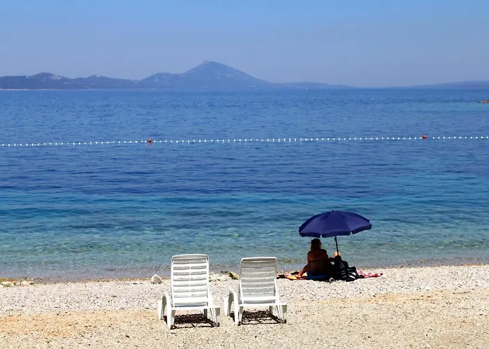 아파트 With Parking Space Veli Losinj, Losinj - 8060