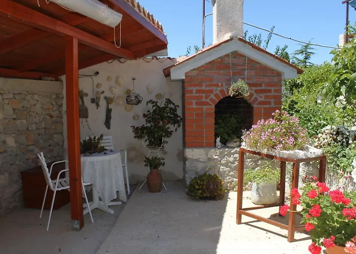 With Parking Space Veli Losinj, Losinj - 8060 베리로신즈